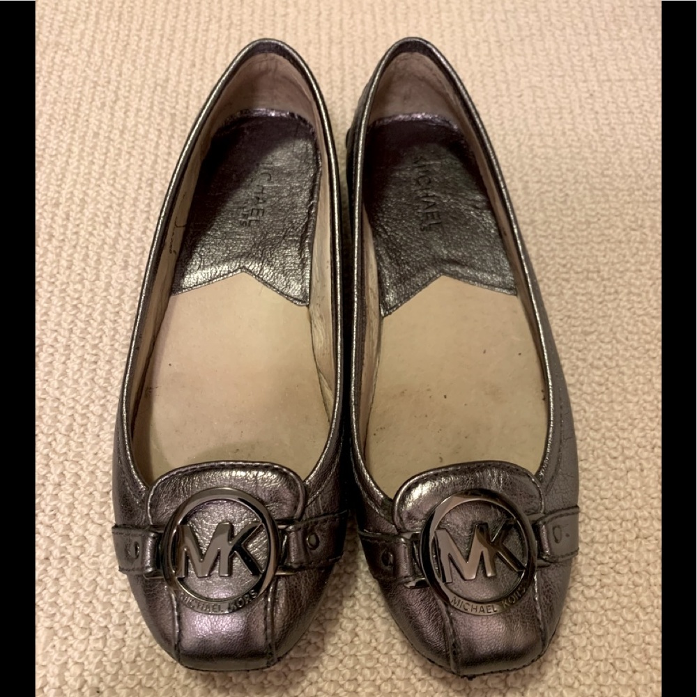 Michael Kors flats